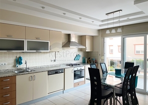 Просторная квартира 2+1 от собственника в районе Оба