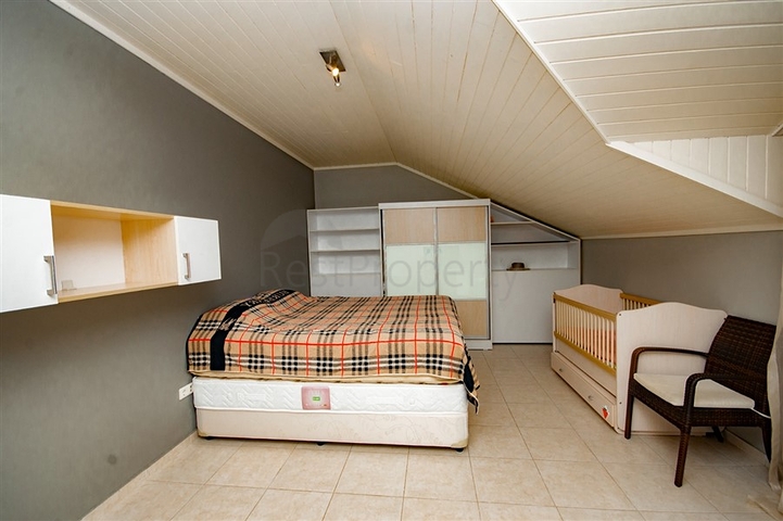 Пентхаус 4+1 в районе Оба