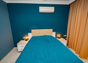 Пентхаус 4+1 в районе Оба