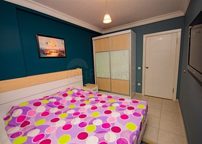 Пентхаус 4+1 в районе Оба