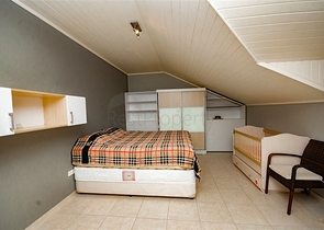 Пентхаус 4+1 в районе Оба