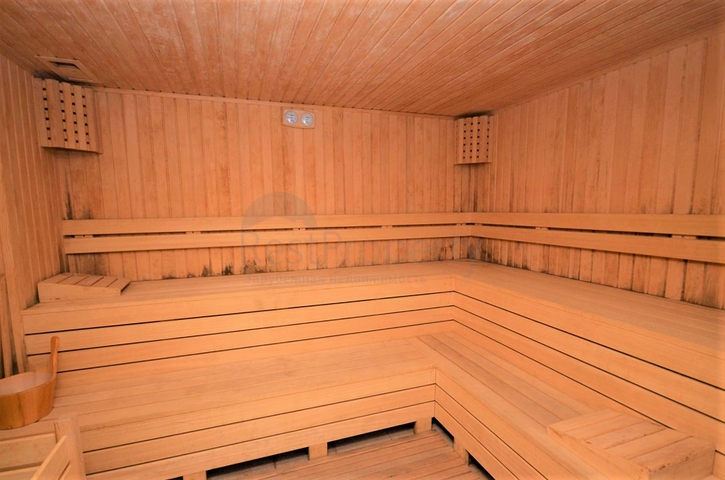 Квартира 1+1 в районе Махмутлар