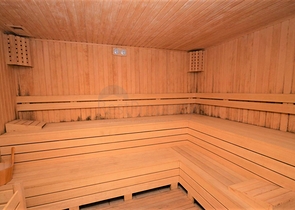 Квартира 1+1 в районе Махмутлар