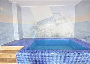 Квартира 1+1 в районе Махмутлар