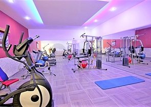 Квартира 1+1 в районе Махмутлар