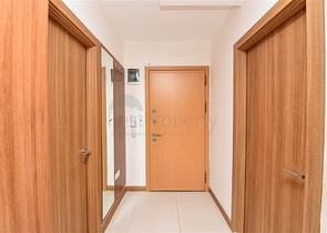 Квартира 1+1 в районе Махмутлар