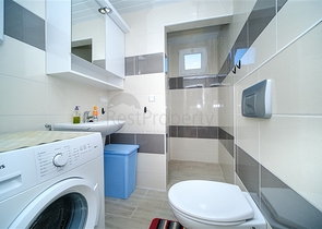 Уютные апартаменты планировкой 2+1 в районе Оба 