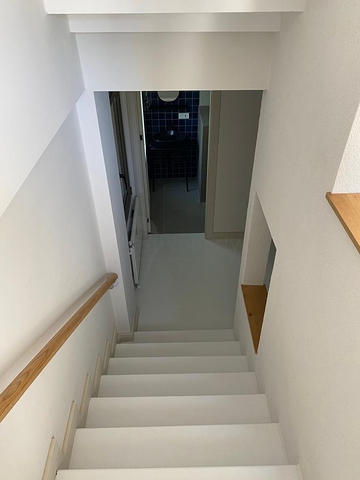 Отдельно стоящая вилла 4+1 с видом на море и город в бухте Бордакчи, Бодрум