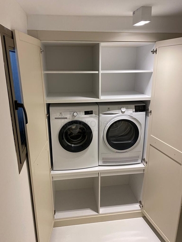 Отдельно стоящая вилла 4+1 с видом на море и город в бухте Бордакчи, Бодрум