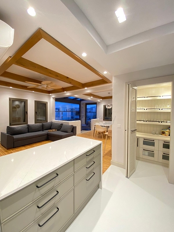 Отдельно стоящая вилла 4+1 с видом на море и город в бухте Бордакчи, Бодрум