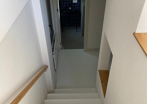 Отдельно стоящая вилла 4+1 с видом на море и город в бухте Бордакчи, Бодрум