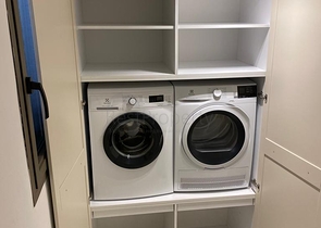 Отдельно стоящая вилла 4+1 с видом на море и город в бухте Бордакчи, Бодрум