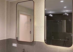 Отдельно стоящая вилла 4+1 с видом на море и город в бухте Бордакчи, Бодрум