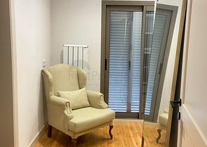 Отдельно стоящая вилла 4+1 с видом на море и город в бухте Бордакчи, Бодрум