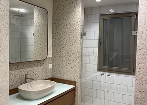 Отдельно стоящая вилла 4+1 с видом на море и город в бухте Бордакчи, Бодрум