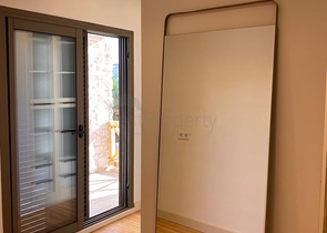 Отдельно стоящая вилла 4+1 с видом на море и город в бухте Бордакчи, Бодрум