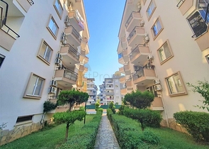 Трехкомнатная квартира в 400 метрах от моря