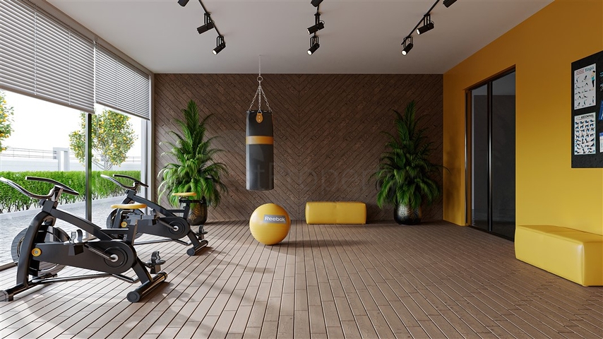 Новый инвестиционный проект в районе Паяллар