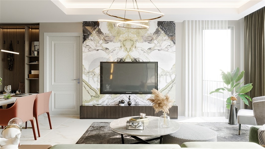 Новый инвестиционный проект в районе Паяллар