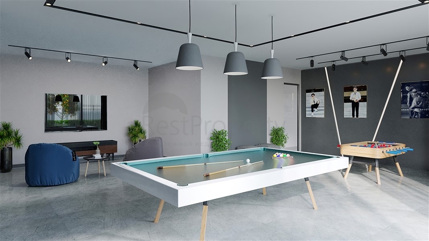 Новый инвестиционный проект в районе Паяллар