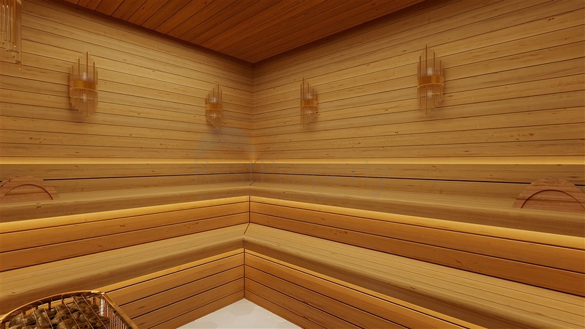 Новый инвестиционный проект в районе Паяллар