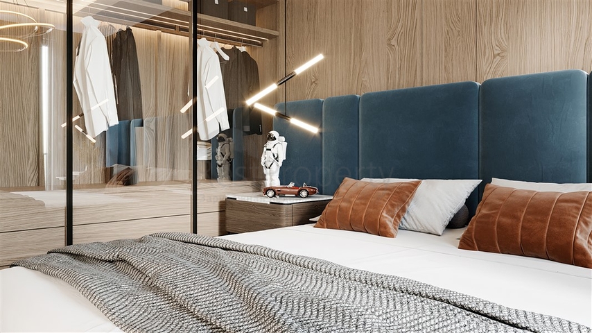 Новый инвестиционный проект в районе Паяллар