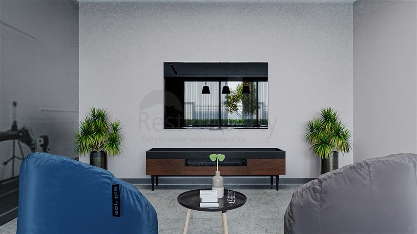 Новый инвестиционный проект в районе Паяллар