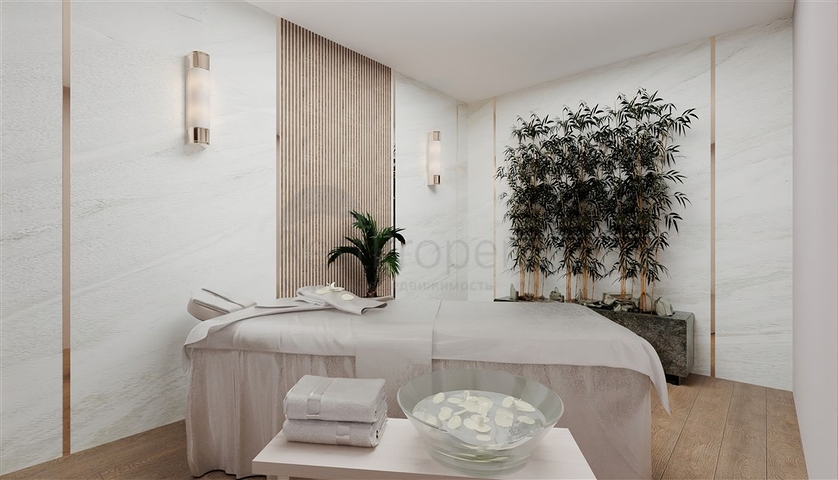 Новый инвестиционный проект в районе Паяллар