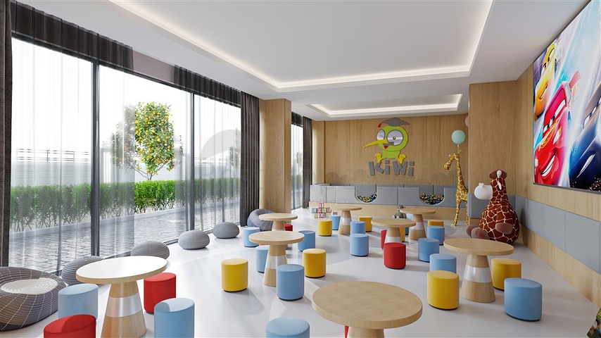 Новый инвестиционный проект в районе Паяллар