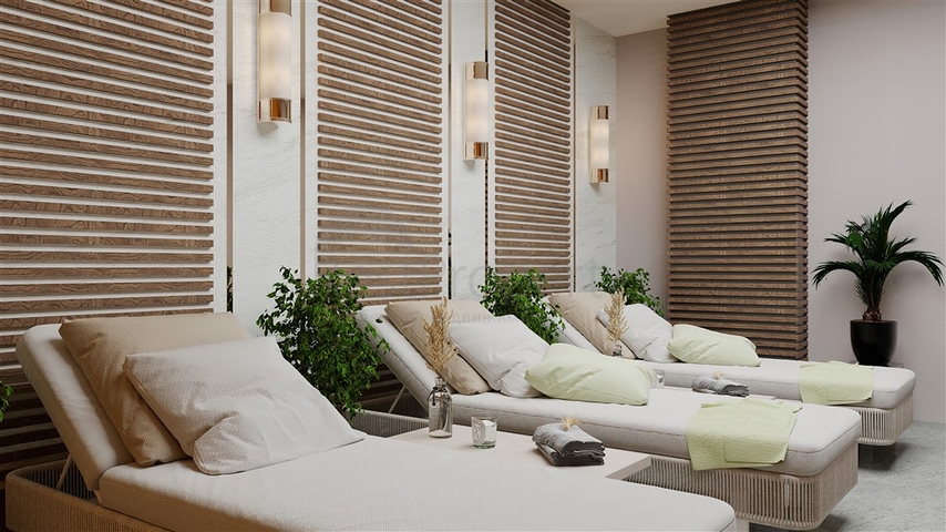 Новый инвестиционный проект в районе Паяллар