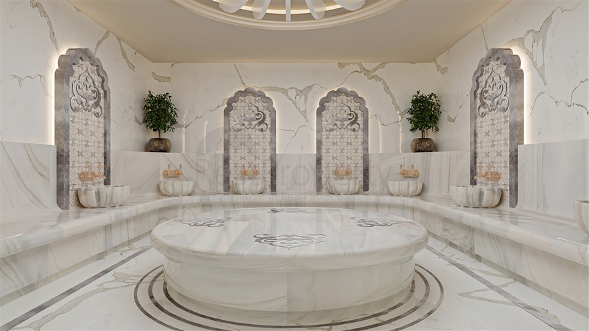 Новый инвестиционный проект в районе Паяллар