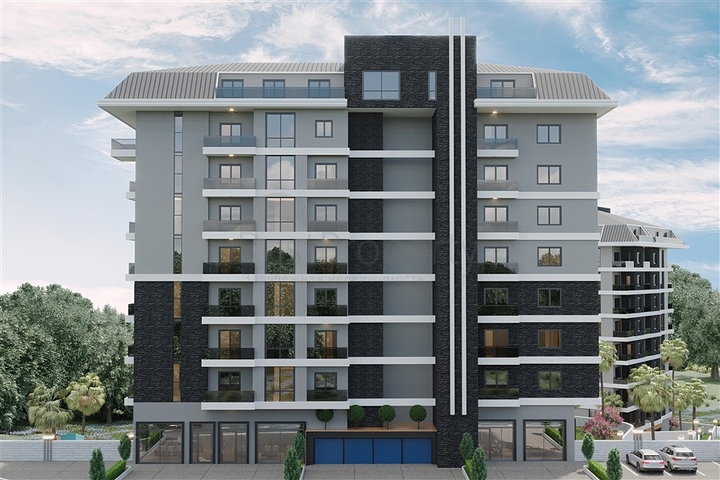 Новый инвестиционный проект в районе Паяллар