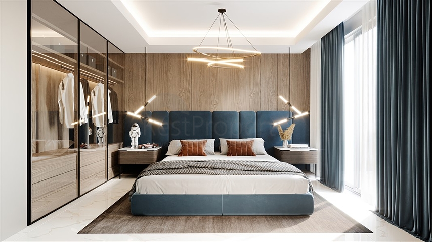 Новый инвестиционный проект в районе Паяллар