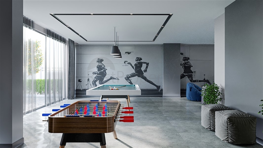 Новый инвестиционный проект в районе Паяллар