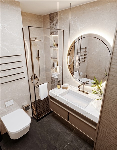 Новый инвестиционный проект в районе Паяллар