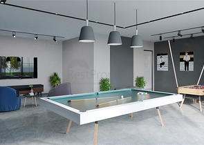 Новый инвестиционный проект в районе Паяллар