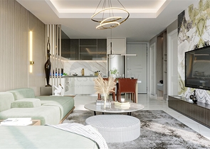 Новый инвестиционный проект в районе Паяллар