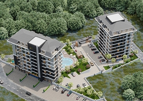 Новый инвестиционный проект в районе Паяллар