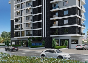 Новый инвестиционный проект в районе Паяллар