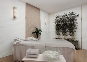 Новый инвестиционный проект в районе Паяллар