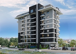 Новый инвестиционный проект в районе Паяллар