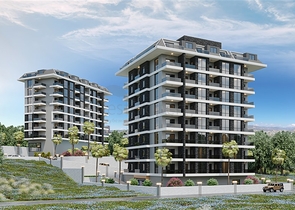 Новый инвестиционный проект в районе Паяллар