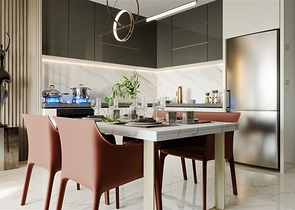 Новый инвестиционный проект в районе Паяллар