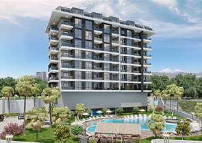 Новый инвестиционный проект в районе Паяллар