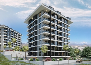 Новый инвестиционный проект в районе Паяллар