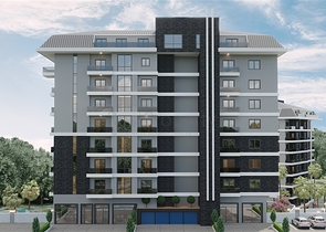 Новый инвестиционный проект в районе Паяллар