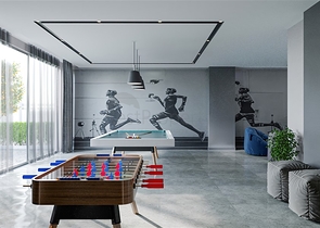 Новый инвестиционный проект в районе Паяллар