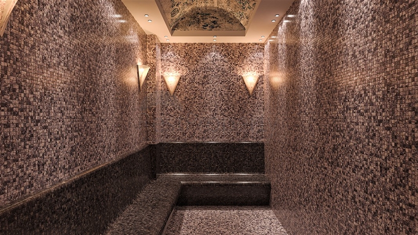 Новый проект в районе Оба