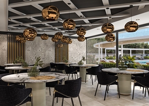 Новый проект в районе Оба