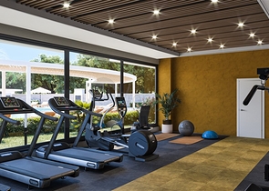 Новый проект в районе Оба